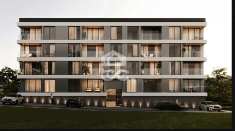 Apartamento T1 para Venda em Ancora