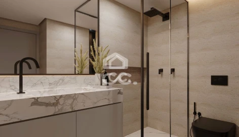 Apartamento T1 para Venda em Ancora