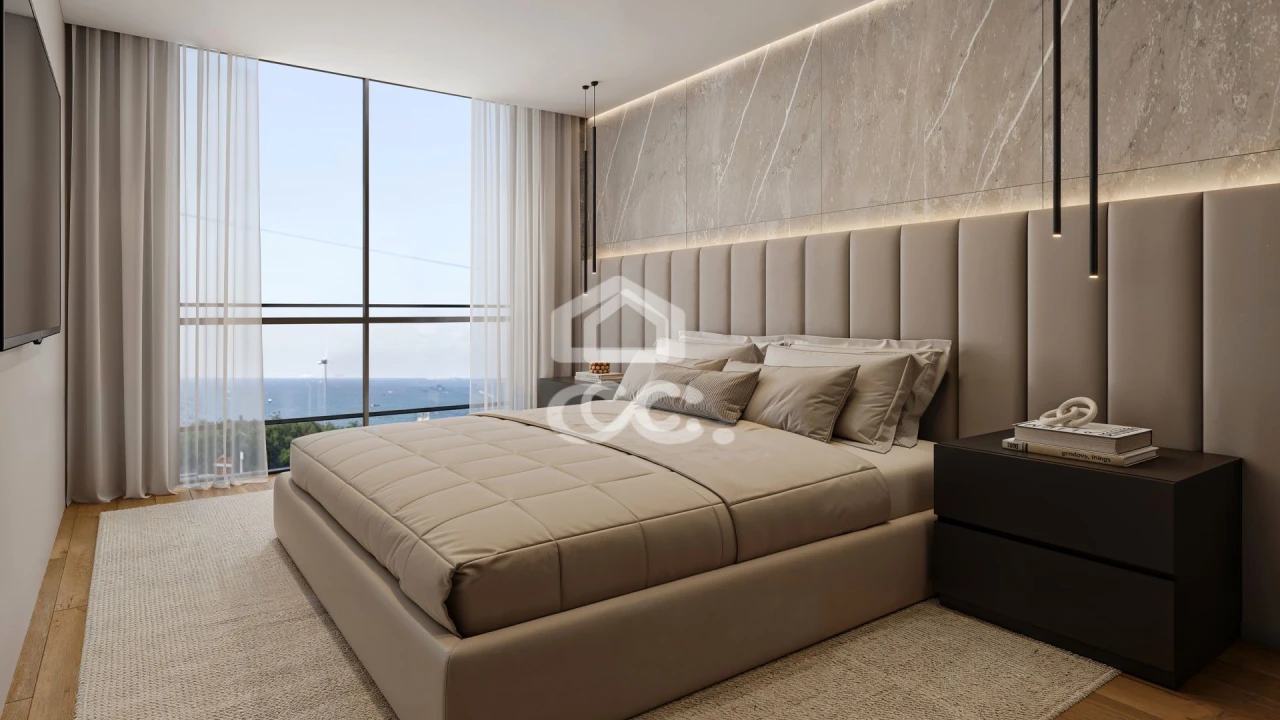 Apartamento T1 para Venda em Ancora Foto 1