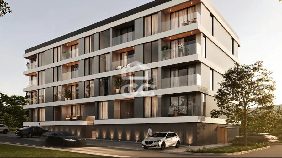 Apartamento T1 para Venda em Ancora Foto 12