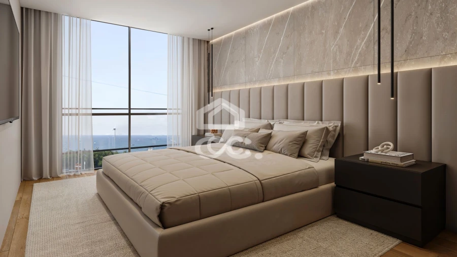 Apartamento T1 para Venda em Ancora