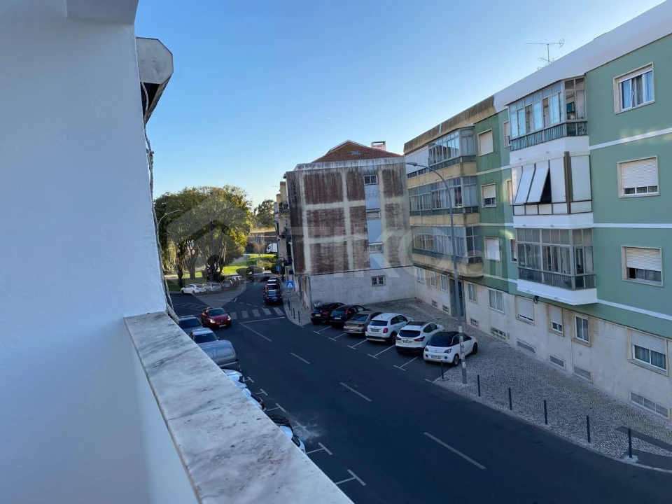 Apartamento T2 para Venda em Venteira Foto 16