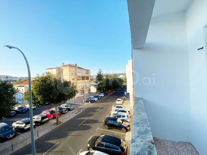 Apartamento T2 para Venda em Venteira Foto 17