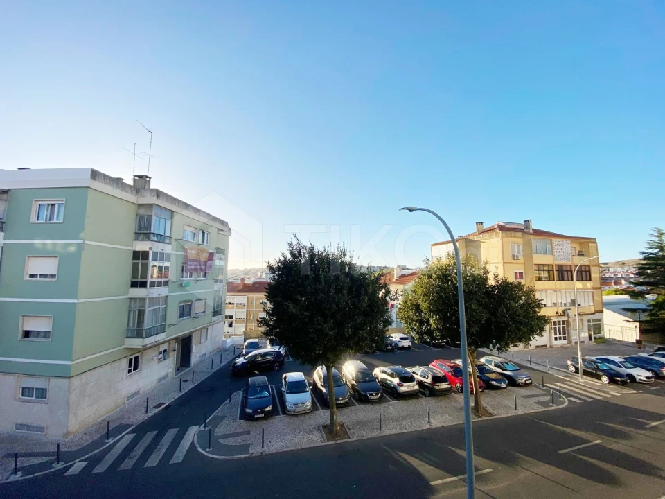 Apartamento T2 para Venda em Venteira Foto 13
