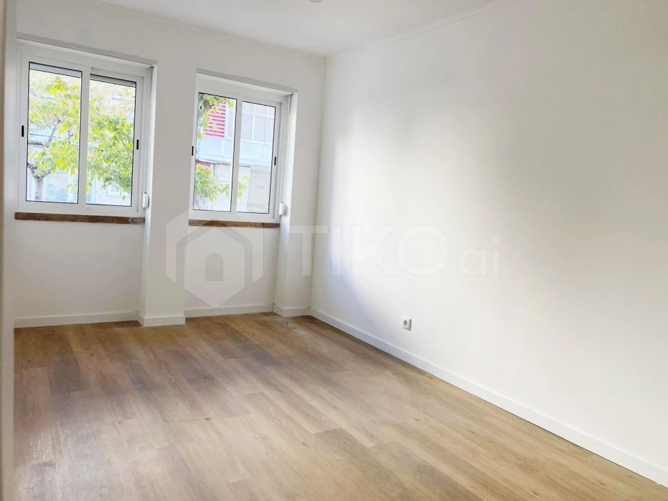 Apartamento T3 para Venda em Falagueira-Venda Nova Foto 16