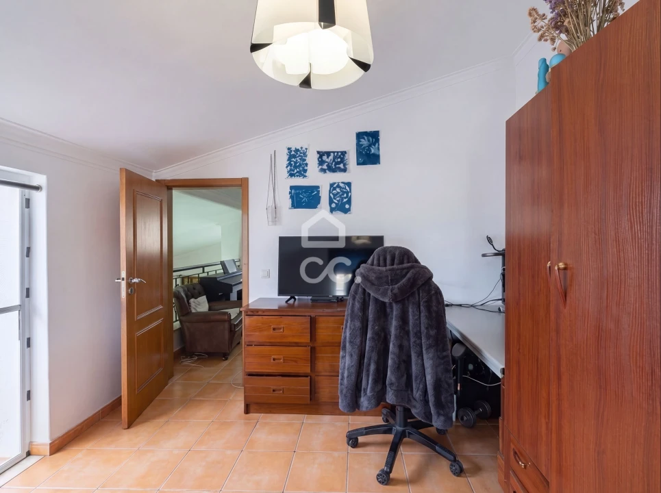 Moradia T4 para Venda em Setubal (São Sebastião) Foto 27