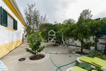 Moradia T4 para Venda em Setubal (São Sebastião)