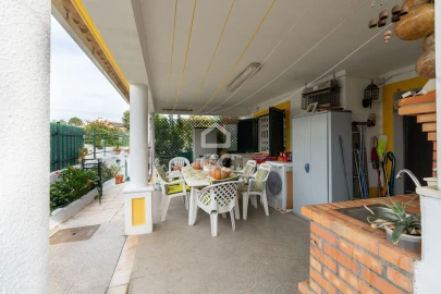 Moradia T4 para Venda em Setubal (São Sebastião)