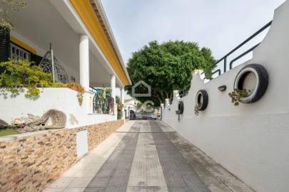 Moradia T4 para Venda em Setubal (São Sebastião)