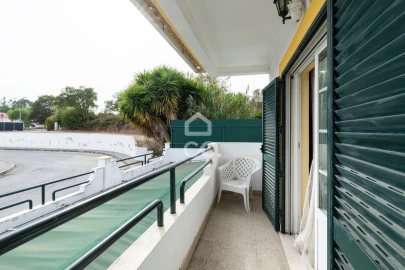 Moradia T4 para Venda em Setubal (São Sebastião)