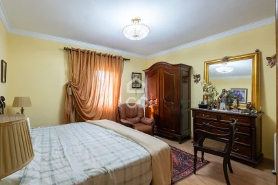 Moradia T4 para Venda em Setubal (São Sebastião)