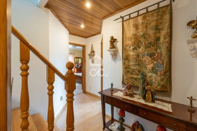 Moradia T4 para Venda em Setubal (São Sebastião)