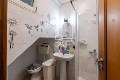 Moradia T4 para Venda em Setubal (São Sebastião)