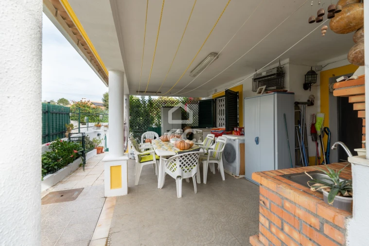 Moradia T4 para Venda em Setubal (São Sebastião) Foto 29