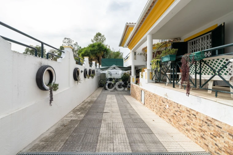 Moradia T4 para Venda em Setubal (São Sebastião) Foto 40