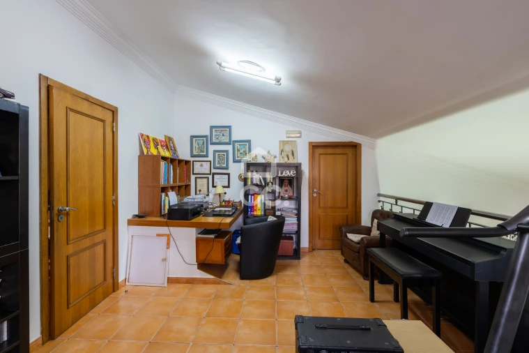 Moradia T4 para Venda em Setubal (São Sebastião) Foto 28