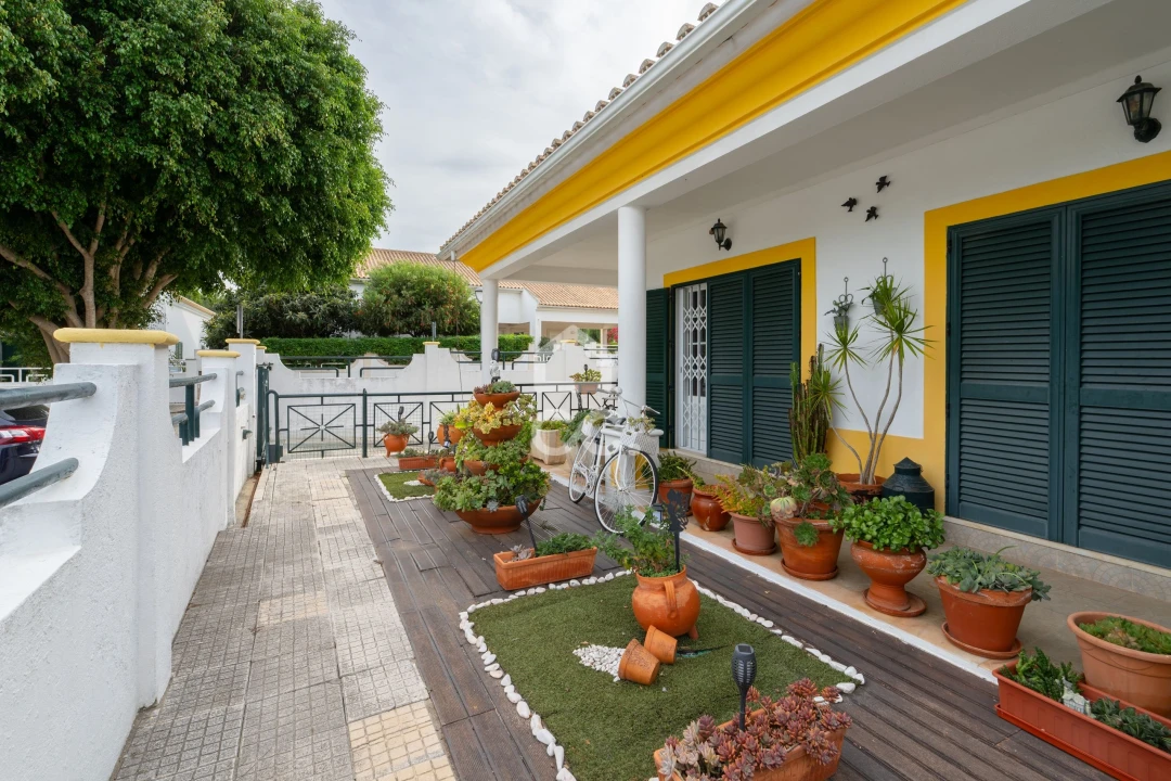 Moradia T4 para Venda em Setubal (São Sebastião) Foto 44