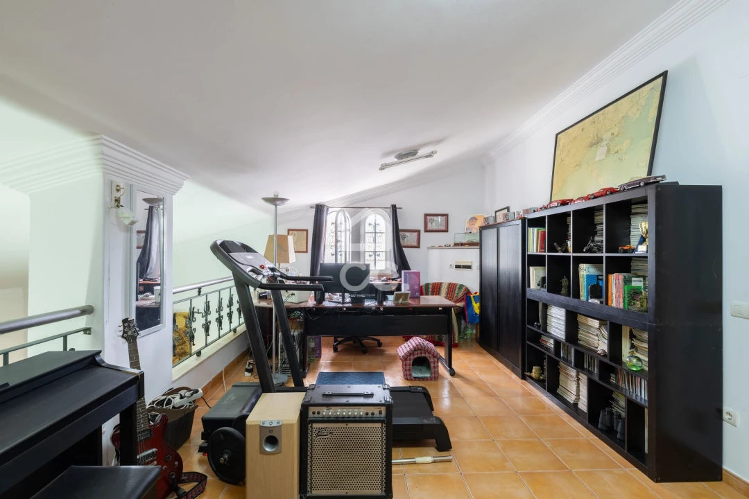 Moradia T4 para Venda em Setubal (São Sebastião) Foto 25