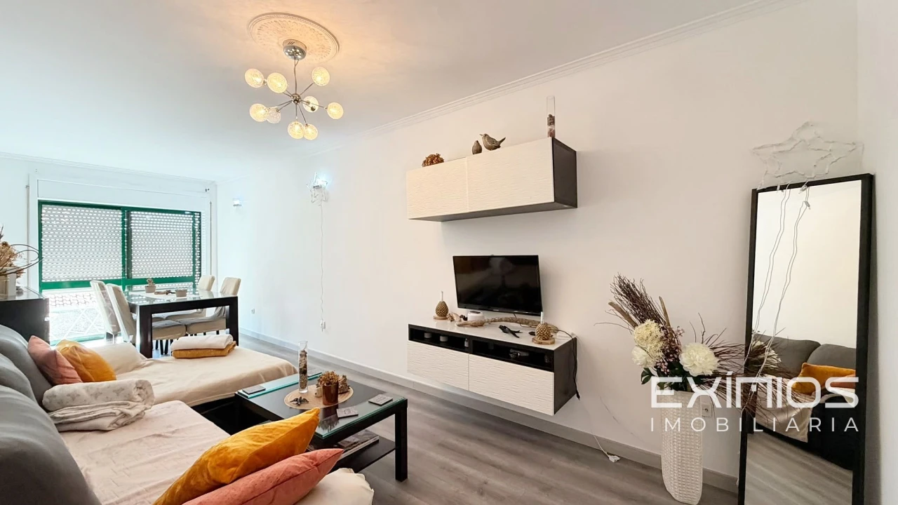 Apartamento T2 para Venda em Póvoa de Varzim, Beiriz e Argivai Foto 1