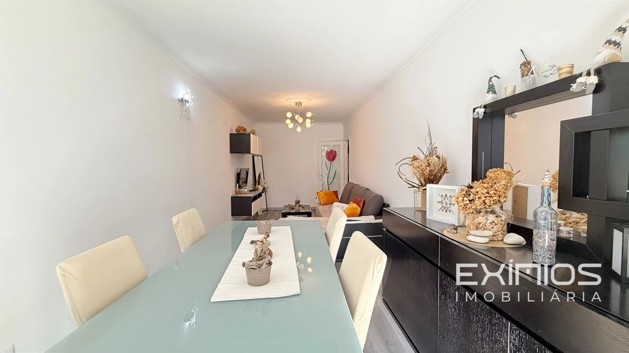 Apartamento T2 para Venda em Póvoa de Varzim, Beiriz e Argivai Foto 3