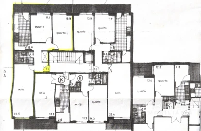 Apartamento T2 para Venda em Póvoa de Varzim, Beiriz e Argivai