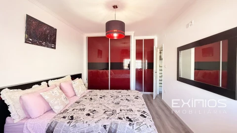 Apartamento T2 para Venda em Póvoa de Varzim, Beiriz e Argivai