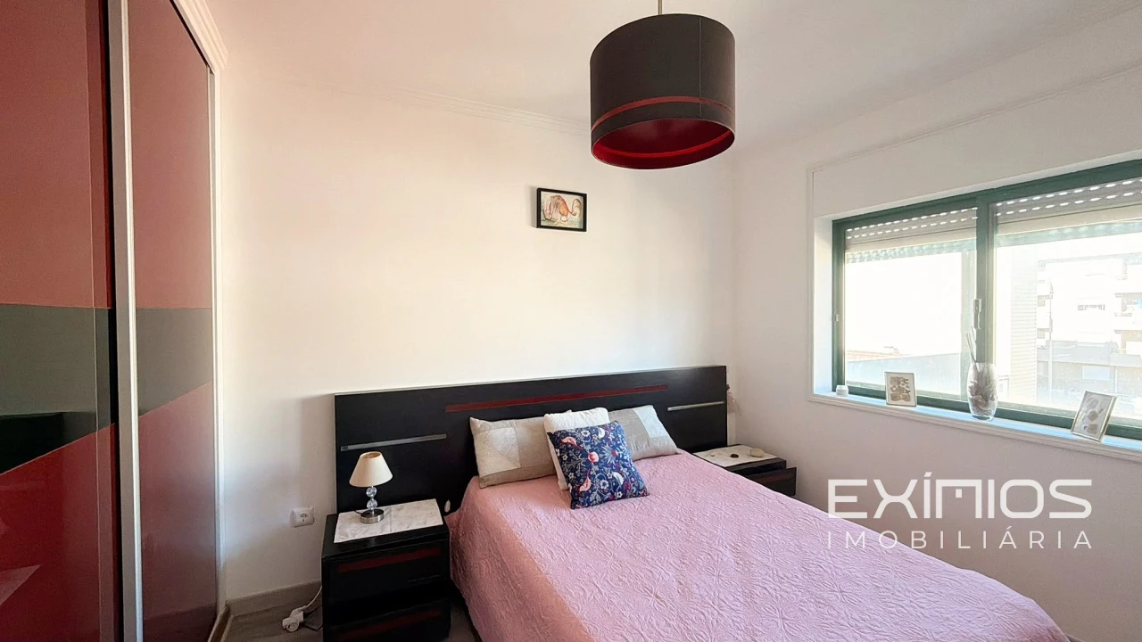 Apartamento T2 para Venda em Póvoa de Varzim, Beiriz e Argivai Foto 9