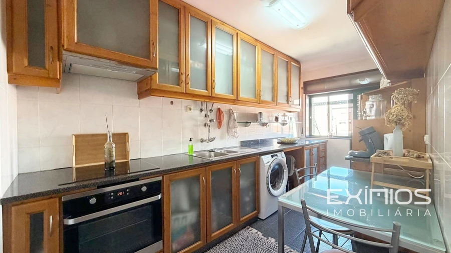 Apartamento T2 para Venda em Póvoa de Varzim, Beiriz e Argivai Foto 4