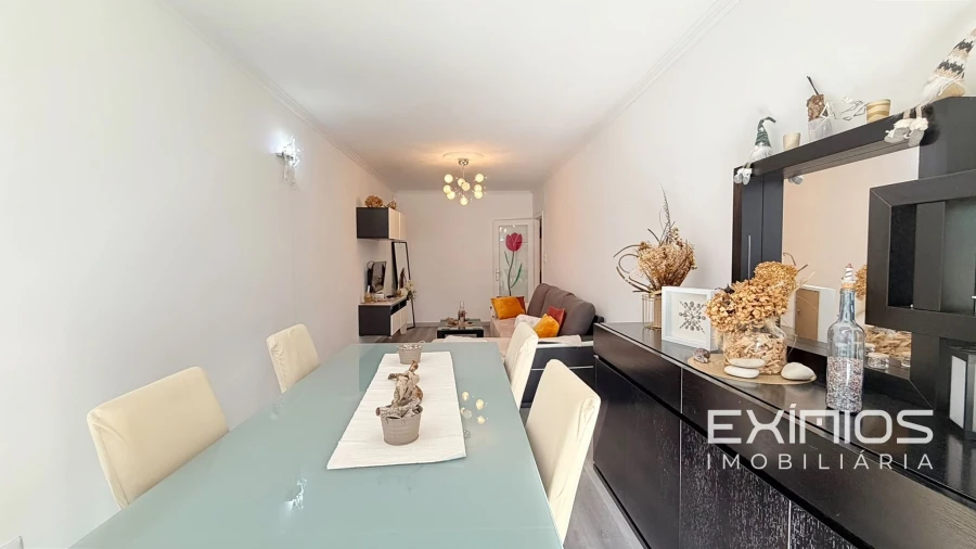 Apartamento T2 para Venda em Póvoa de Varzim, Beiriz e Argivai Foto 3