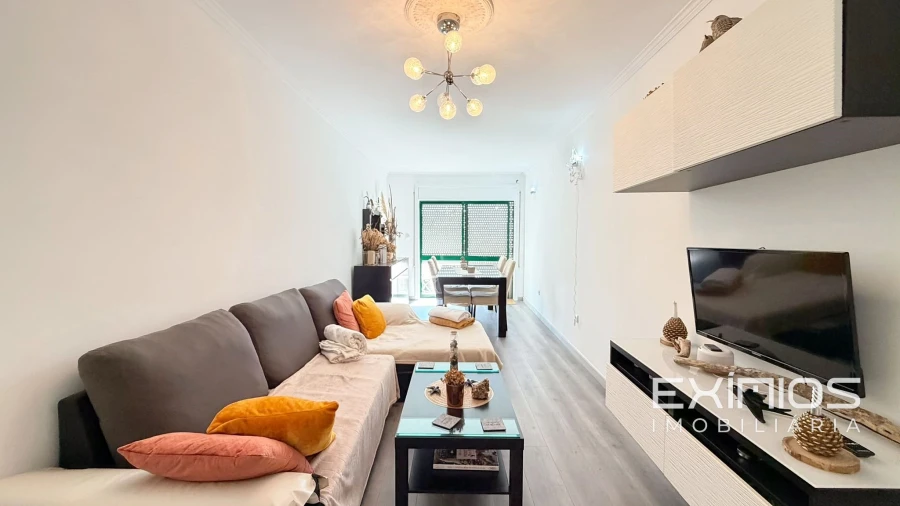 Apartamento T2 para Venda em Póvoa de Varzim, Beiriz e Argivai Foto 2