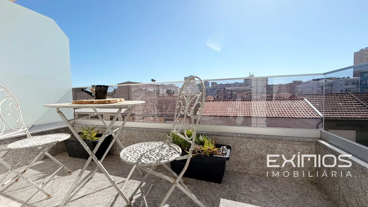 Apartamento T2 para Venda em Póvoa de Varzim, Beiriz e Argivai Foto 14