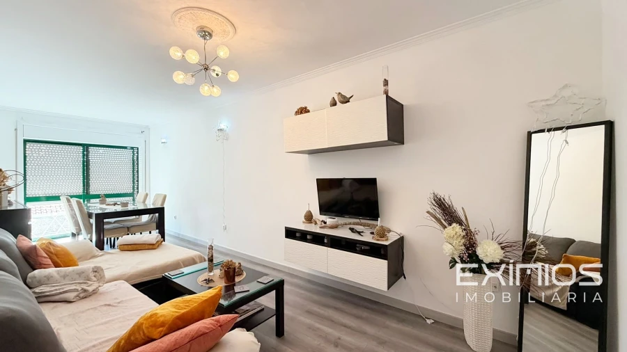 Apartamento T2 para Venda em Póvoa de Varzim, Beiriz e Argivai