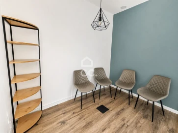 Negócio para Arrendamento em Loures
