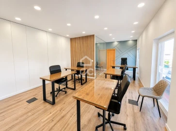 Negócio para Arrendamento em Loures