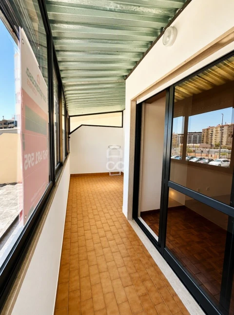 Apartamento T3 para Venda em Loures