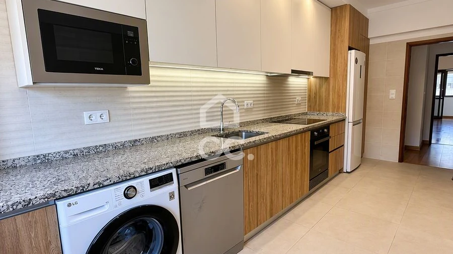Apartamento T3 para Venda em Loures