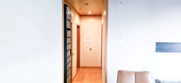 Apartamento T2 para Venda em Selho (São Jorge)