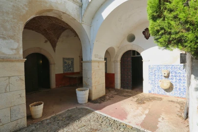 Prédio para Venda em Nossa Senhora da Conceição e São Bartolomeu