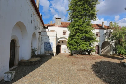 Prédio para Venda em Nossa Senhora da Conceição e São Bartolomeu
