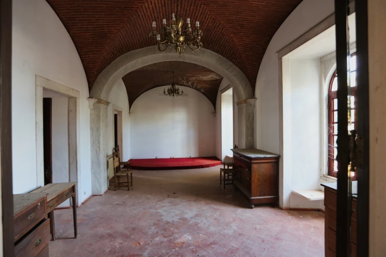 Prédio para Venda em Nossa Senhora da Conceição e São Bartolomeu Foto 64