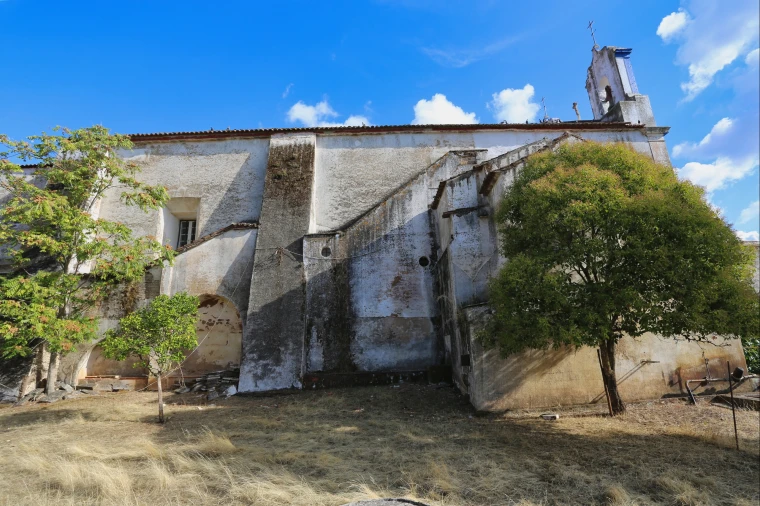 Prédio para Venda em Nossa Senhora da Conceição e São Bartolomeu Foto 38