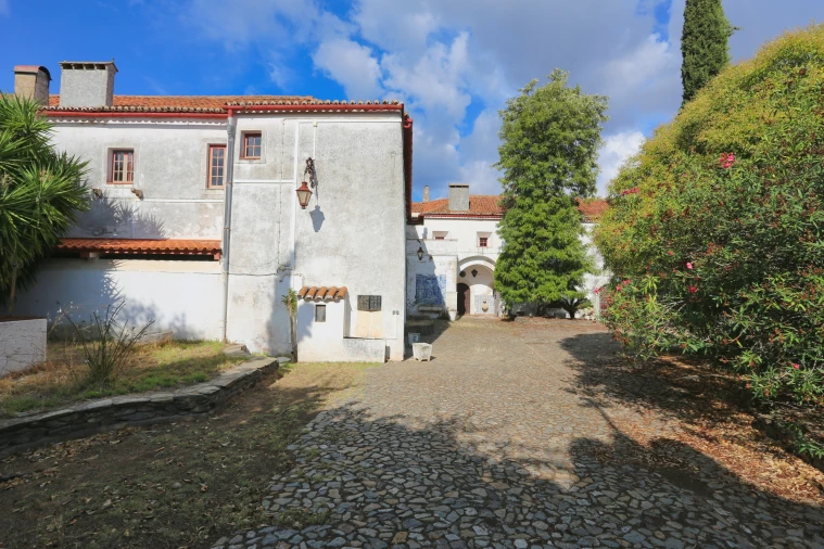 Prédio para Venda em Nossa Senhora da Conceição e São Bartolomeu Foto 16
