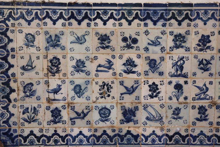 Prédio para Venda em Nossa Senhora da Conceição e São Bartolomeu Foto 58