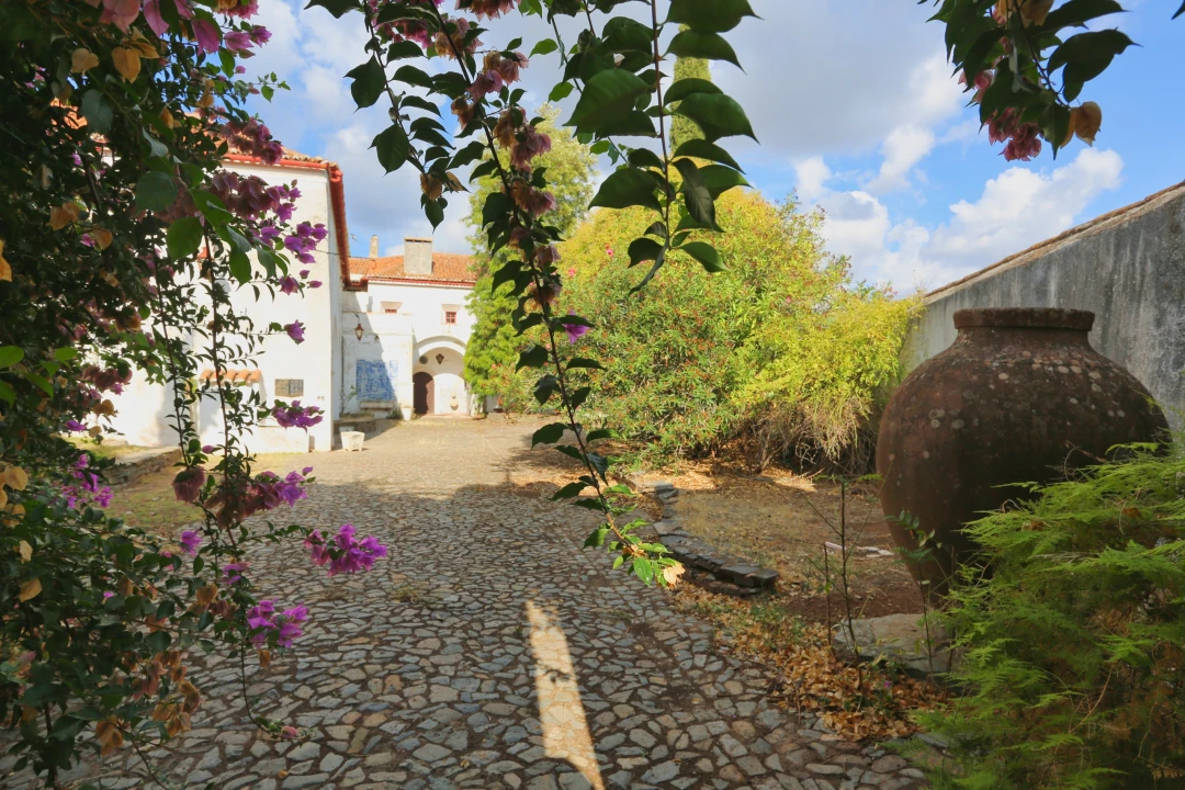 Prédio para Venda em Nossa Senhora da Conceição e São Bartolomeu Foto 15