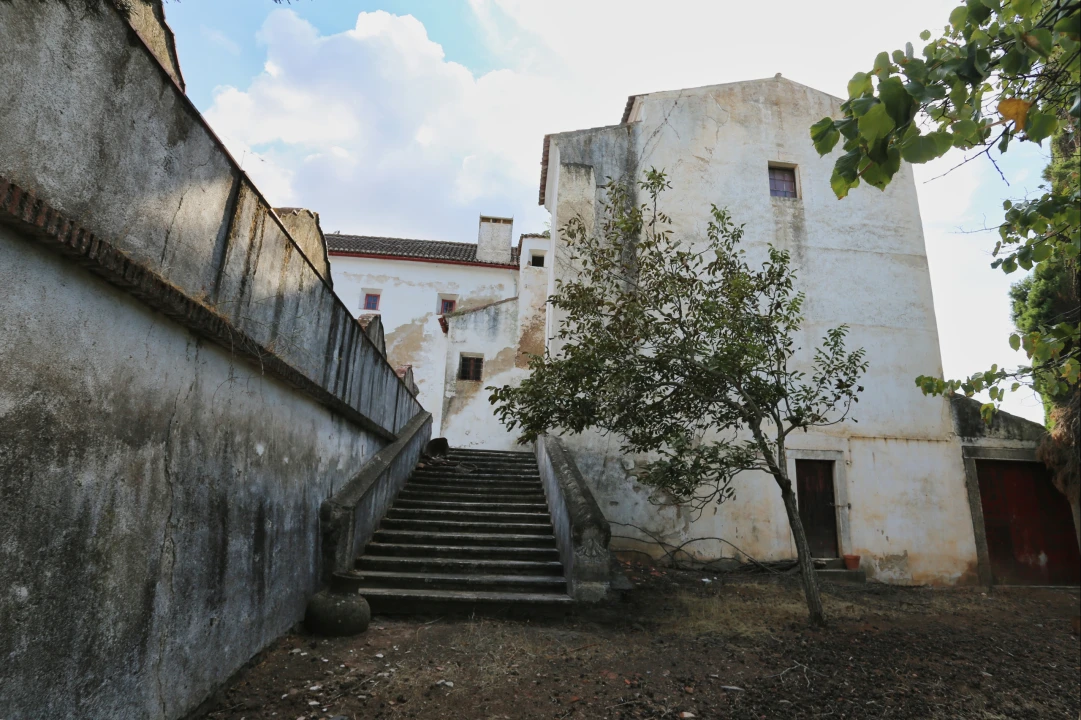 Prédio para Venda em Nossa Senhora da Conceição e São Bartolomeu Foto 32