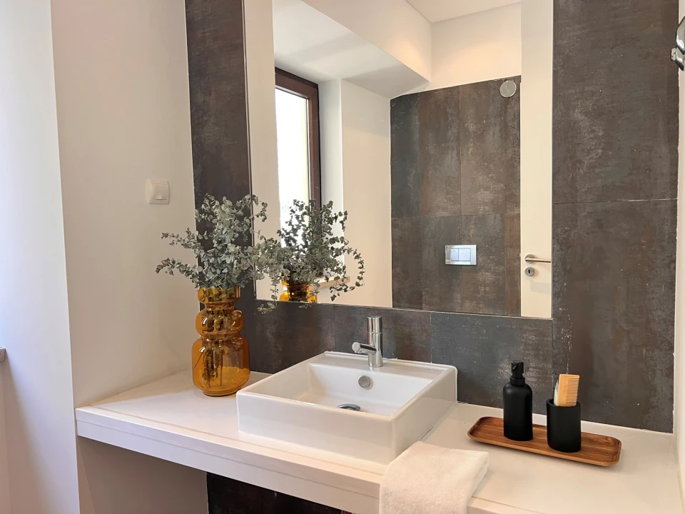 Apartamento T4 para Venda em Avenidas Novas Foto 21