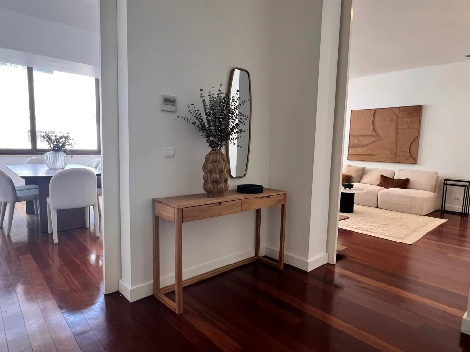 Apartamento T4 para Venda em Avenidas Novas Foto 8