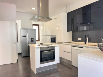 Apartamento T4 para Venda em Avenidas Novas