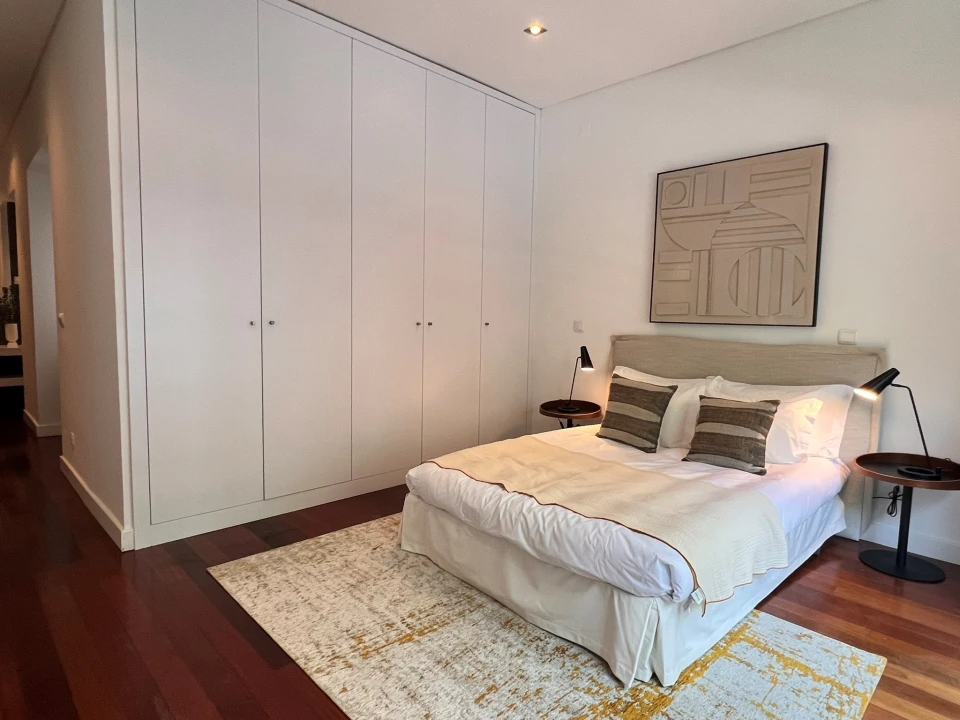 Apartamento T4 para Venda em Avenidas Novas Foto 16