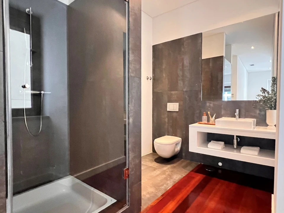 Apartamento T4 para Venda em Avenidas Novas Foto 17
